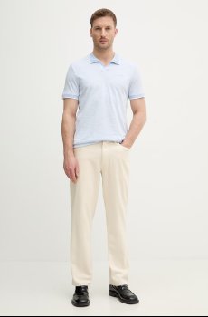 Хлопковое поло Joop!