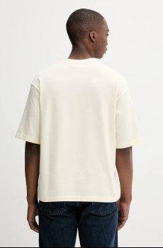 Хлопковая футболка Desigual PANCHO