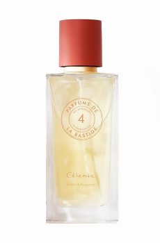 Parfums de la Bastide Celeste Парфюмированная вода унисекс, 50 мл