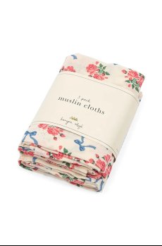 Детская пеленка Konges Sløjd 3 шт