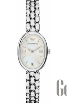 Дизайнерские часы Armani