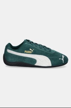 Замшевые кроссовки Puma Speedcat OG