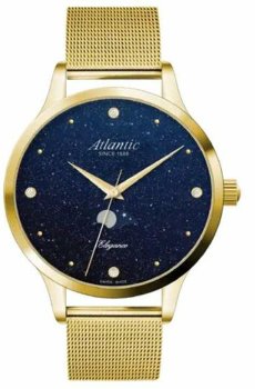 Часы Atlantic