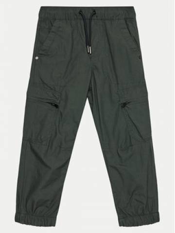 OVS Штани карго 2127612 Зелений Regular Fit OVS Штани карго 2127612 Зелений Regular Fit