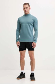 Лонгслив для тренировок Under Armour Cold Weather Grid
