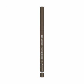 Карандаш для бровей Essence Micro Precise Eyebrow Pencil 05 Black Brown, 0.05 г Карандаш для бровей Essence Micro Precise Eyebrow Pencil 05 Black Brown, 0.05 г