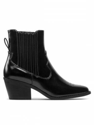 ONLY Shoes Ковбойські чоботи Onltoby-1 15271800 Чорний ONLY Shoes Ковбойські чоботи Onltoby-1 15271800 Чорний