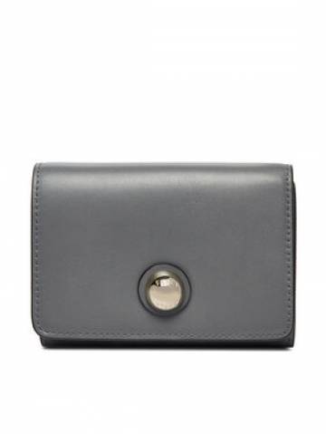 Furla Мале жіноче портмоне Sfera WP00442 AX0733 2269S Сірий Furla Мале жіноче портмоне Sfera WP00442 AX0733 2269S Сірий