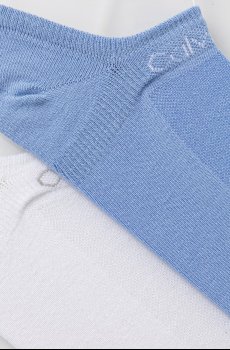 Calvin Klein носки для женщин 2 шт.