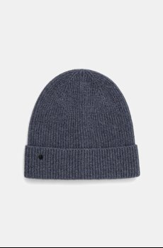 Шапка из мериносовой шерсти Medicine