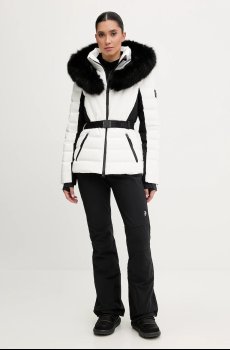 Пуховая лыжная куртка MACKAGE