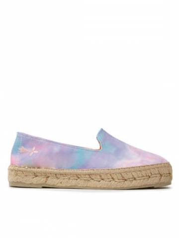 Manebi Еспадрильї Slippers W T 2.3 N0 Рожевий Manebi Еспадрильї Slippers W T 2.3 N0 Рожевий