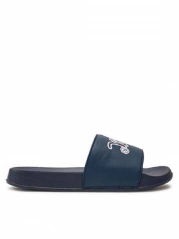 Lee Cooper Шльопанці LCW-24-42-2480LA Cиній Lee Cooper Шльопанці LCW-24-42-2480LA Cиній