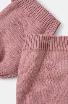 Рукавицы для малышей United Colors of Benetton