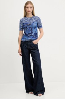 Футболка Desigual DANAE