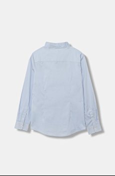 Детская рубашка United Colors of Benetton