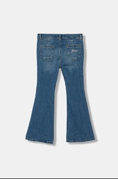 Детские джинсы Guess