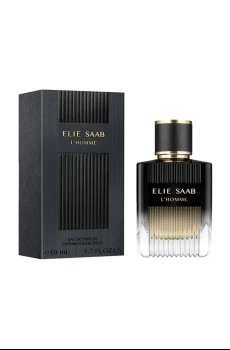 Парфюмированная вода ELIE SAAB ES LHomme EDP 50ml