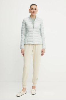 Пуховая куртка Armani Exchange