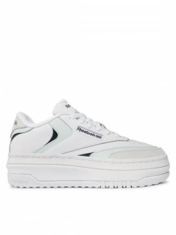 Reebok Снікерcи Club C Extra IE1614 Білий Reebok Снікерcи Club C Extra IE1614 Білий
