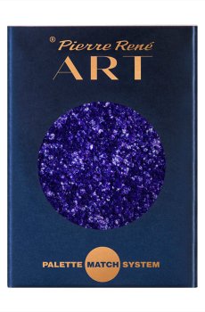 Тени для век Pierre Rene Art Palette Match System 073, 1.3 г