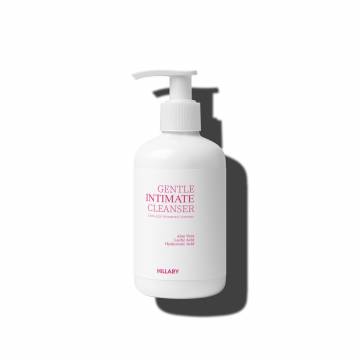 Гель для інтимної гігієни Hillary Gentle Intimate Cleanser, 250 мл Гель для інтимної гігієни Hillary Gentle Intimate Cleanser, 250 мл
