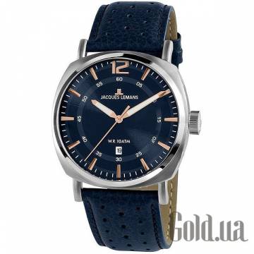 Мужские часы Jacques Lemans Мужские часы Jacques Lemans