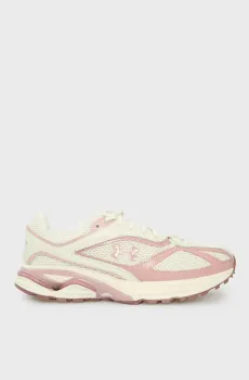 Кроссовки UA HOVR Apparition RTRFTR TC Разноцветный 8.5-10 Under Armour 3027595-120