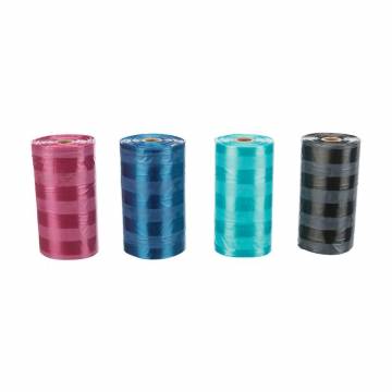 Сменные пакеты к сумке для фекалий Trixie, размер M, 8*20 шт