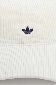 Вельветовая кепка adidas Originals