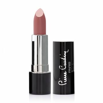 Матовая помада для губ Pierre Cardin Porcelain Matte Edition Lipstick, 202 Rosy Red, 4 г Матовая помада для губ Pierre Cardin Porcelain Matte Edition Lipstick, 202 Rosy Red, 4 г
