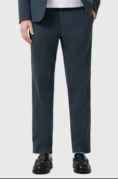 Брюки AllSaints BAY