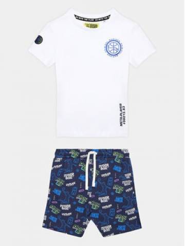 Original Marines Набір дитячий DDP2184B Білий Regular Fit Original Marines Набір дитячий DDP2184B Білий Regular Fit