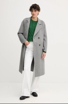 Пальто с добавлением шерсти Gaudi