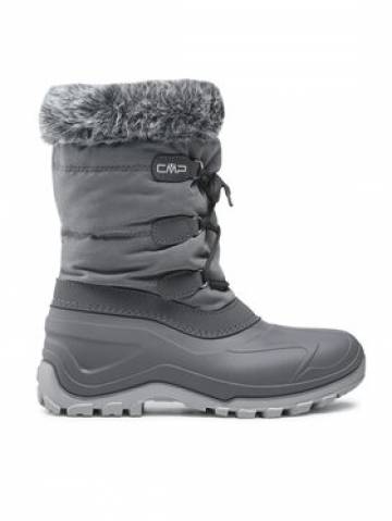 CMP Снігоходи Nietos Low Wmn 3Q78956 Сірий CMP Снігоходи Nietos Low Wmn 3Q78956 Сірий