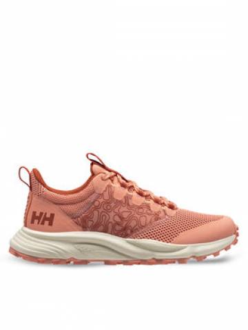 Helly Hansen Трекінгові черевики Featherswift TR 11787 Рожевий Helly Hansen Трекінгові черевики Featherswift TR 11787 Рожевий