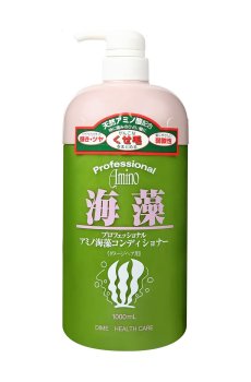 Кондиционер для волос Dime Health Care Amino Seaweed Conditioner с морскими водорослями, 1 л