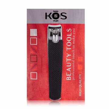 Кусачки для ногтей K.O.S (424543) Кусачки для ногтей K.O.S (424543)