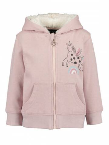 Blue Seven Світшот 957071 X Рожевий Regular Fit Blue Seven Світшот 957071 X Рожевий Regular Fit