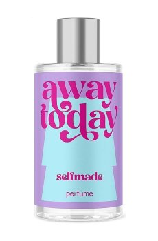 Away Today Selfmade Духи женские, 50 мл