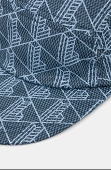 Хлопковая кепка Lacoste