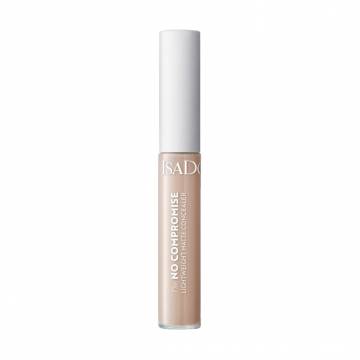 Матирующий консилер для лица IsaDora The No Compromise Lightweight Matte Concealer 3NC, 10 мл Матирующий консилер для лица IsaDora The No Compromise Lightweight Matte Concealer 3NC, 10 мл