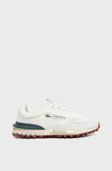 Мужские белые кроссовки Elite Active Белый 43 Lacoste 749SMA00021Y5