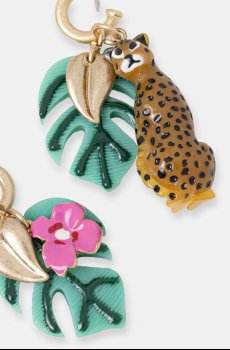 Сережки Lola Casademunt