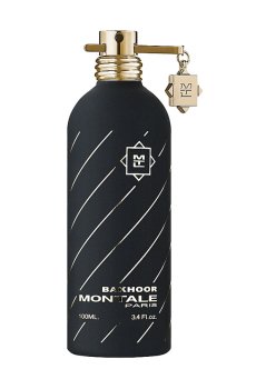 Montale Bakhoor Парфюмированная вода унисекс, 100 мл