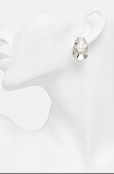 Сережки Answear.LAB