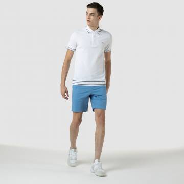 Lacoste шорти чоловічі Lacoste шорти чоловічі