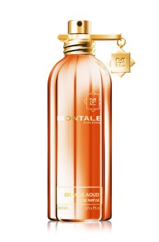 Montale Orange Aoud Парфюмированная вода унисекс, 100 мл