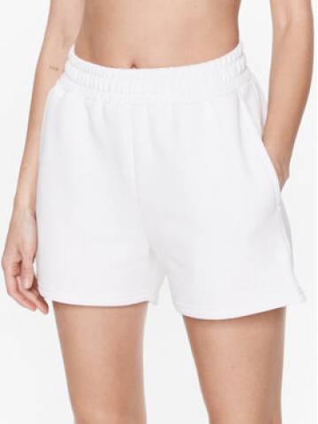 Peak Performance Спортивні шорти Original Small Logo G78664020 Білий Regular Fit Peak Performance Спортивні шорти Original Small Logo G78664020 Білий Regular Fit