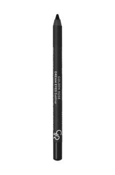 Карандаш для глаз Golden Rose Dream Eyes Eyeliner 401, 4 г